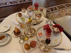 -Salon de Ville浦江汇(上海外滩华尔道夫酒店店)