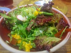 -兰溪小馆(东直门簋街店)