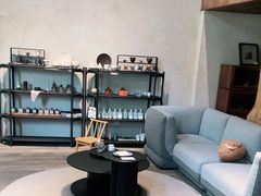 -梵几(东信·和创园店)