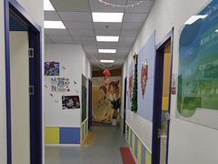 -贝乐少儿英语·全外教(滨江中心)