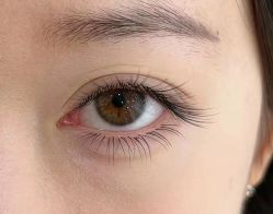 点击看大图 -初瞳专营美睫美甲