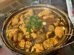 臭大元烧肥肠-壶园美食·淮扬菜(东圈门店)