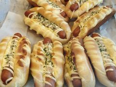 -BreadTalk面包新语(龙之梦购物中心莘庄店)