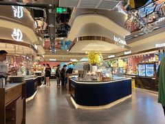 -東盛炭烤自助料理(玄武招商花园城店)