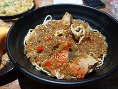 -沈记烧烤海鲜(江汉二路店)