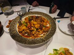 -阿里疆Alijiang·丝路美食·异域风情·清真(长楹天街店)
