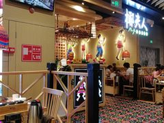 -椰夫人·养生椰子鸡(金沙洲永旺店)