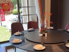-云客来·花园餐厅(洛社店)