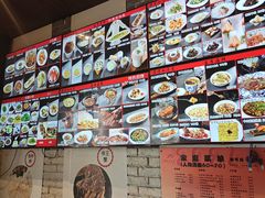 -芳芳私房菜·精做淮扬菜(承德路店)