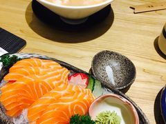 -一豚轩·烧鸟·豚骨拉面(五四路店)