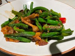 -绿茶餐厅(成都太古里店)