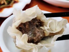 -德贤烧麦菜馆(本溪路店)