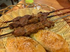 -西域阿里马新疆菜·清真(桂花路店)