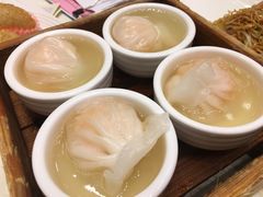 花旗参虾饺皇-百乐门喜宴(海珠广场华厦店)