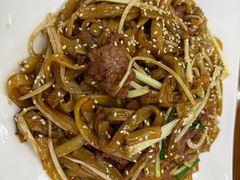 -南记食粥坊·宵夜大排档(莲花店)