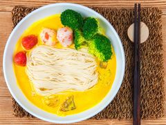-轻蔬不用等·素食(江苏路店)