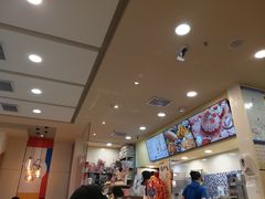 -DQ·蛋糕·冰淇淋(新佳丽店)