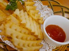 -COCO壱番屋(北京平安国际金融中心店)