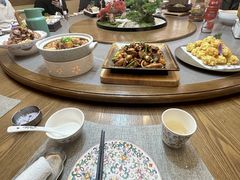 -陈家小院(阜昌路店)