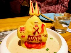 兔爷土豆泥-局气 烤鸭·北京菜(光华路店)