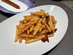 -曾宴·楚菜(湖北省博物馆店)