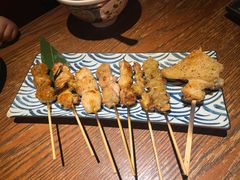 -王氏炉匠·烧鸟放题自助(好运街店)