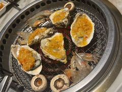 -火炉火自助餐(西直门凯德MALL店)