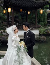 -第一夫人婚纱摄影(南京店)