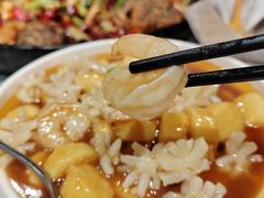 -老板恋上鱼(高新万达店)