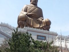 -石岛赤山风景区