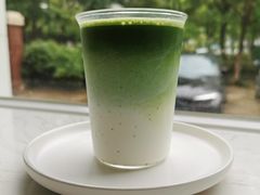 -稀物集咖啡(徽州大道店)