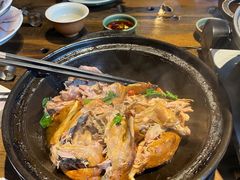 -天怡·鱼工厂(梅溪湖店)