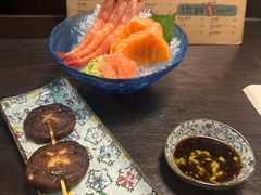 -哥哥の深夜食堂(红松东路店)