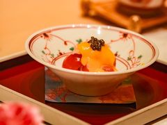 -鮨一日本料理(大中华店)