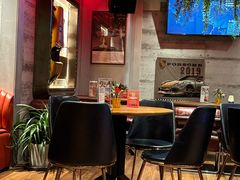 -1886德国汽车餐厅(外滩中央店)