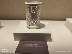 -浙江省博物馆(孤山馆区)