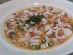 -青花椒花椒鱼(合生汇店)