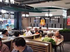 -上下九广州菜馆(李家村万达店)