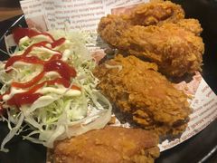 -火炉火自助餐(悠唐购物中心店)
