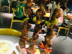 -半天妖烤鱼(方庄店)