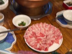 -乐宴·老北京铜火锅(八卦岭店)