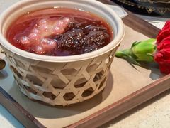 -一叶一世界·素食餐厅(锦华万达店)