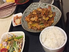 -桃屋日本料理(清华科技园店)