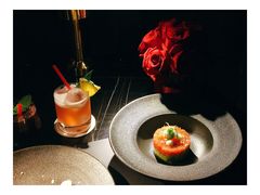 -wann lounge 低温慢煮牛排·清吧