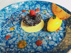 -La Villa French Restaurant