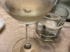 -绿岛国际酒店·海鲜酒楼(八七路店)