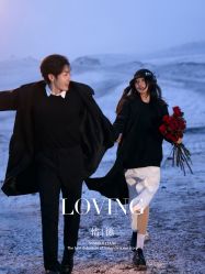 点击看大图 -蒙娜丽莎婚纱摄影·旅拍