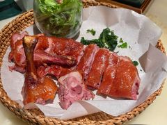 -锦府盐帮·张宅(世纪金源店)