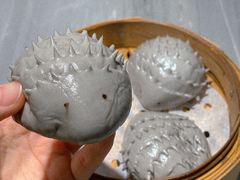 芝麻包-岭南真味·匠心粤菜(K11店)