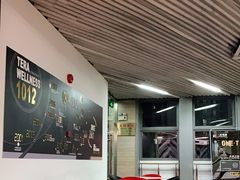 -一兆韦德(万源城店)